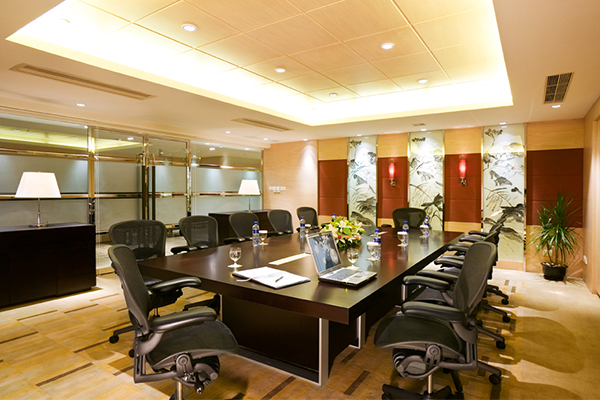 Business Center Meeting Room 1